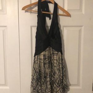 BCBG MAXAZARIA DRESS